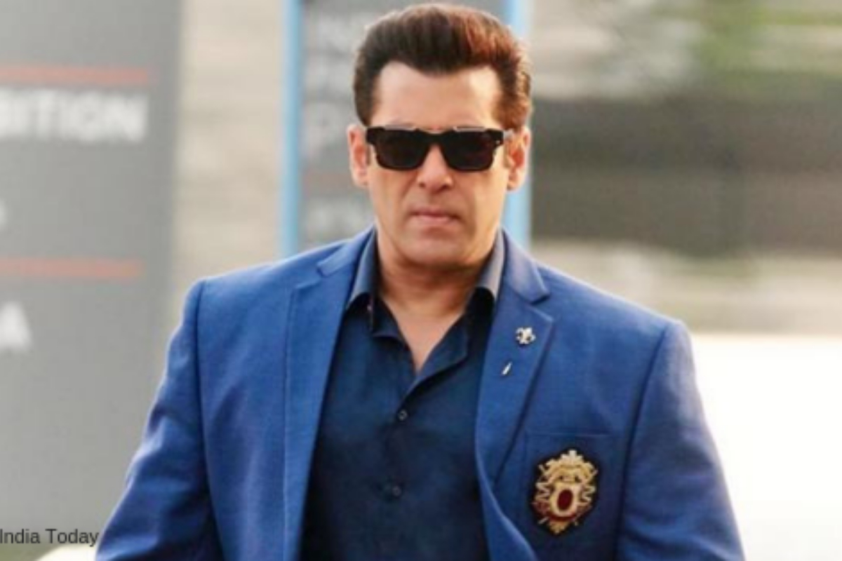 Salman Khan