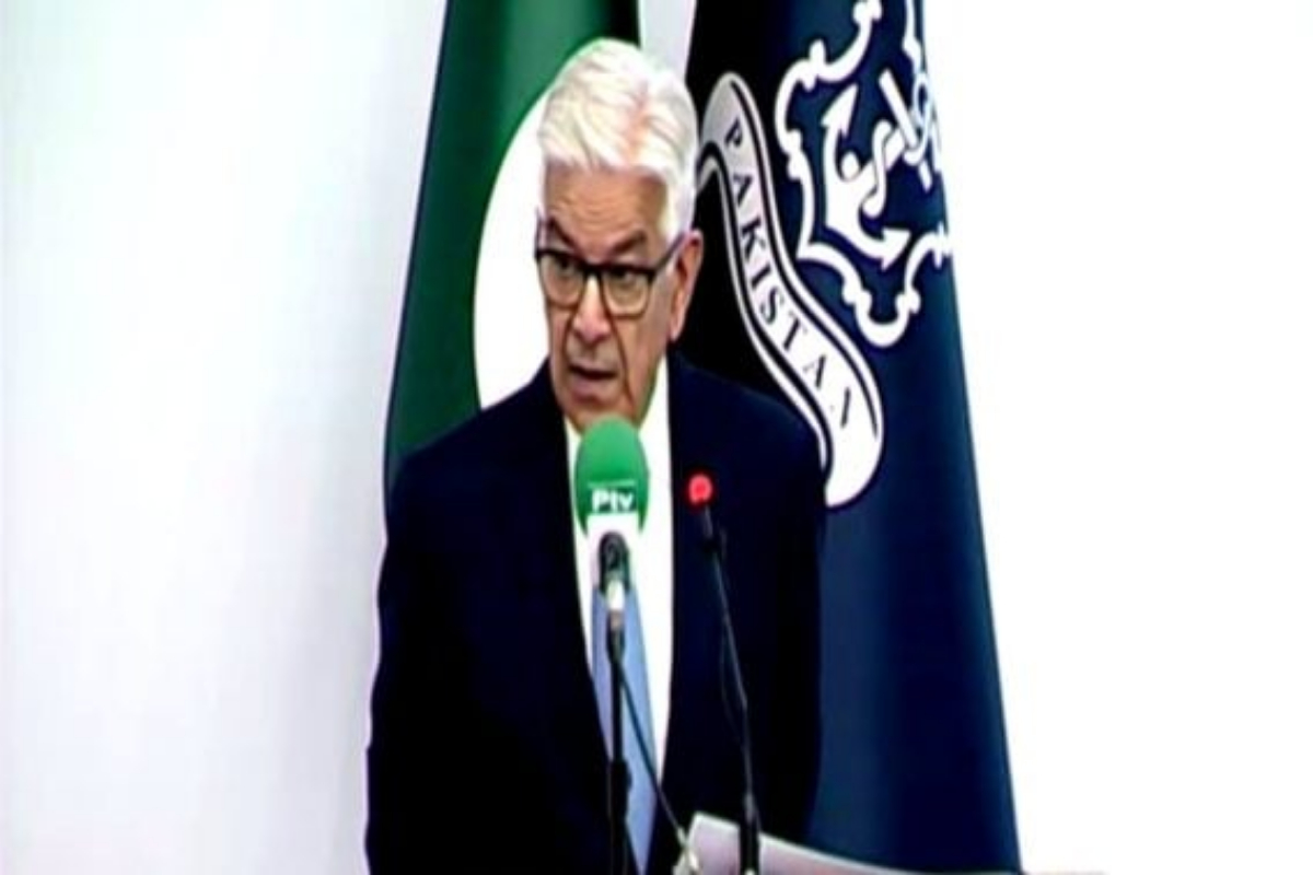 Defense Minister