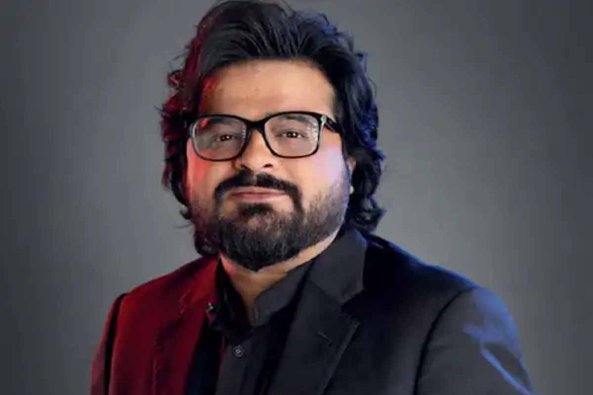 Bollywood music composer Pritam Chakraborty’s employee steals Rs 40 Lakh from him