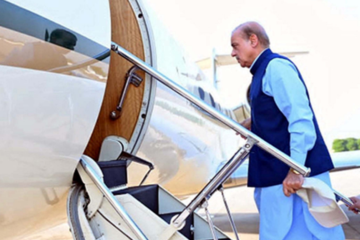 PM Shehbaz