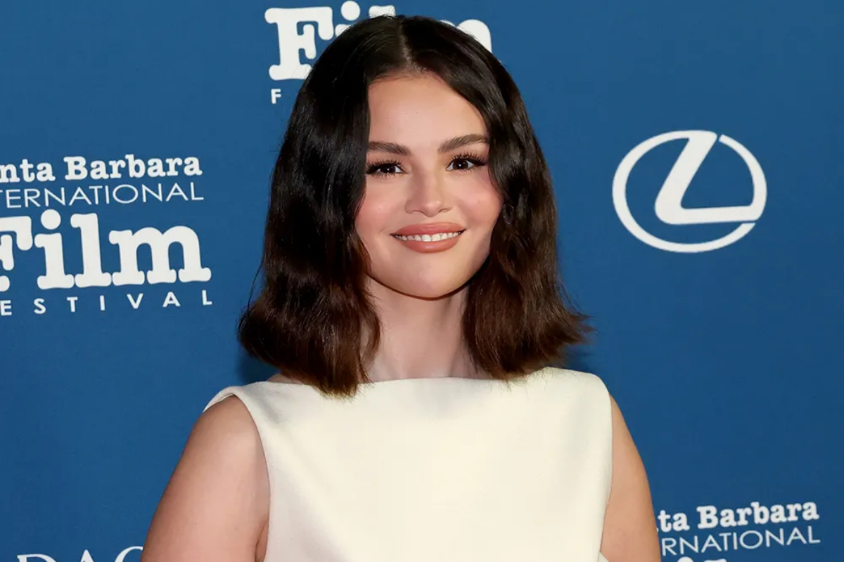 Selena Gomez expresses pride over her work in “Emilia Perez” amid Sofia Karla Gascon controversy