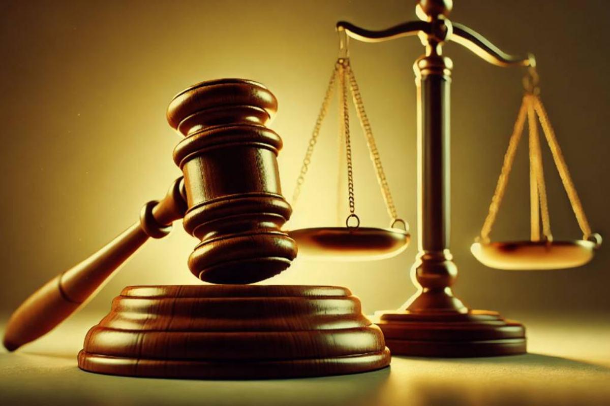 Ministry of Law