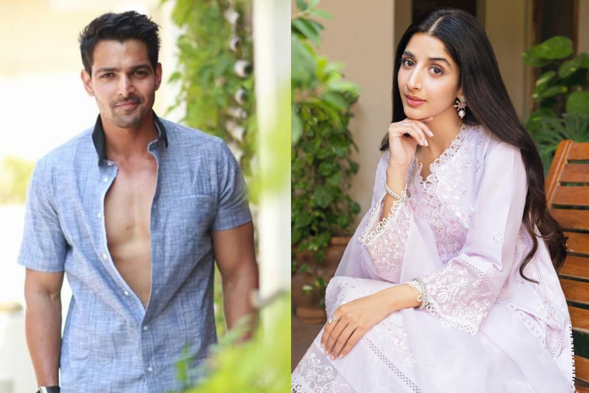 Harshvardhan Rane
