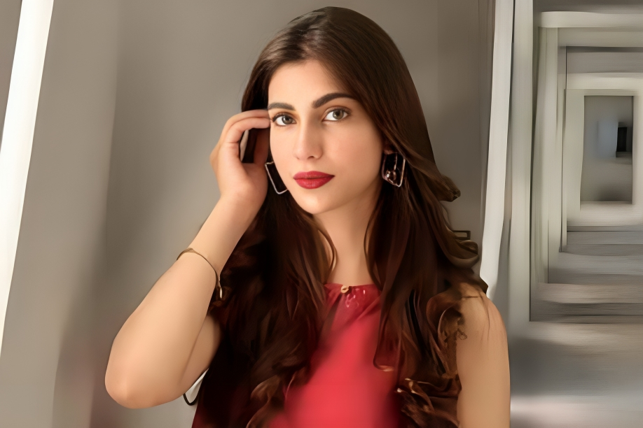 Nazish Jahangir