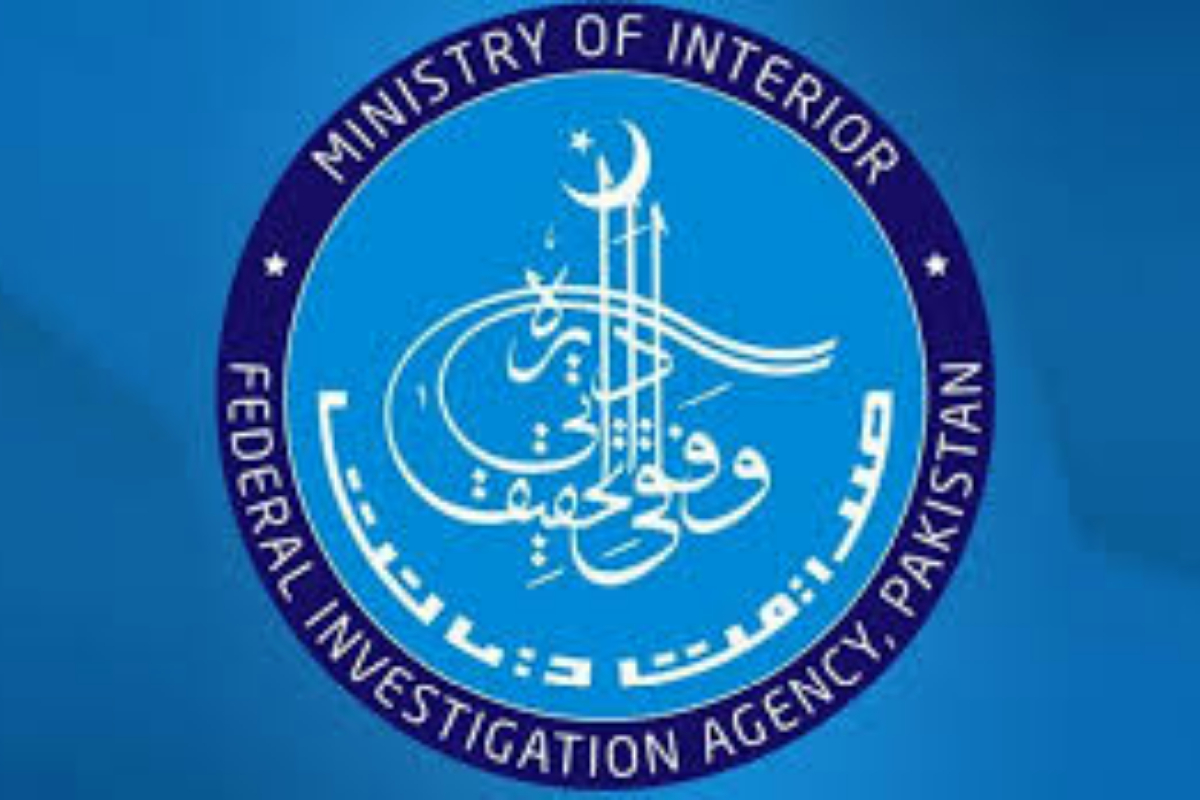 FIA