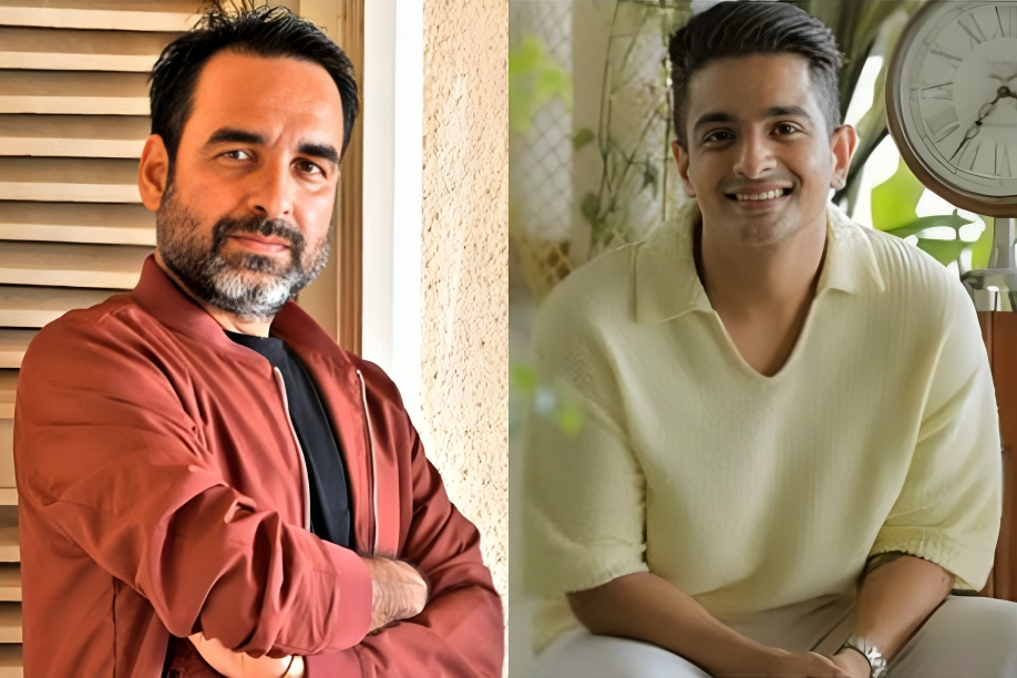 Pankaj Tripathi