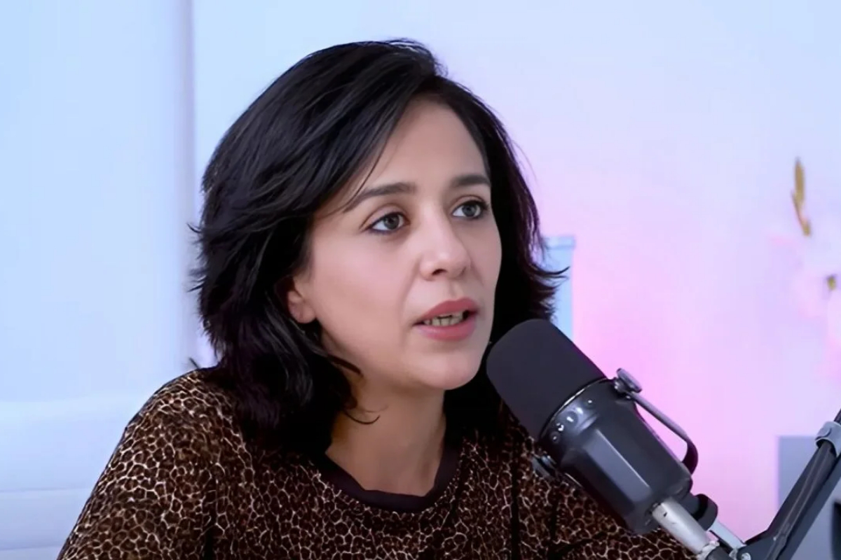 Yasra Rizvi