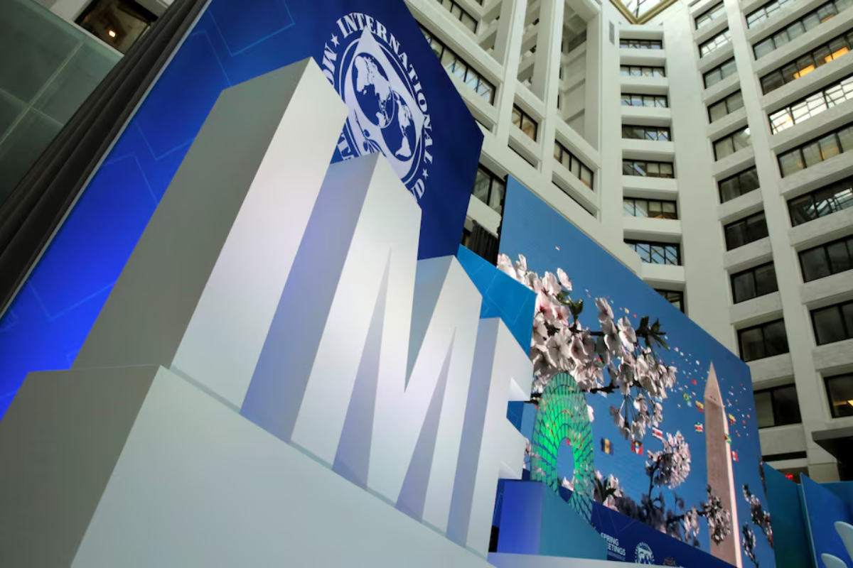 Pakistan agrees to IMF terms, Restructures FBR for economic stability