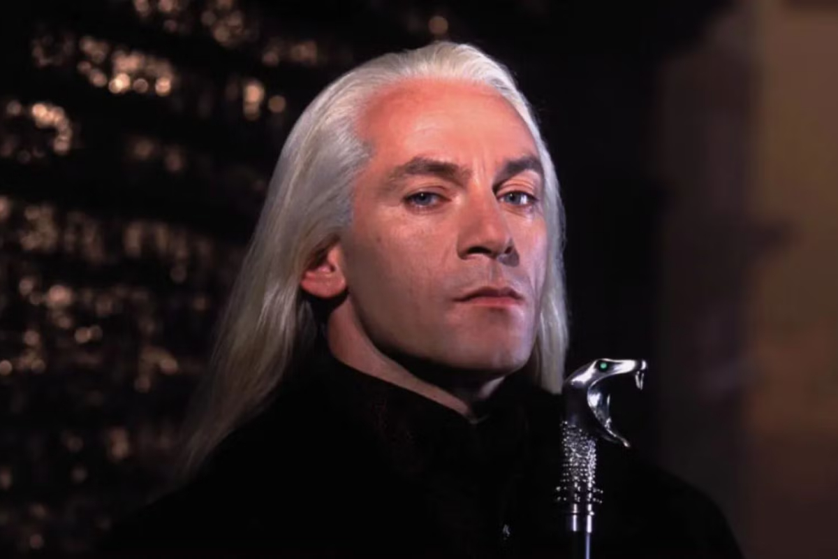 Jason Isaacs talks about max's new Harry Potter show cast: ‘They’re Incredible’