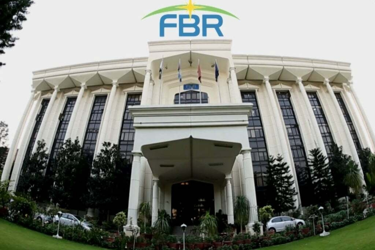 Federal Govt