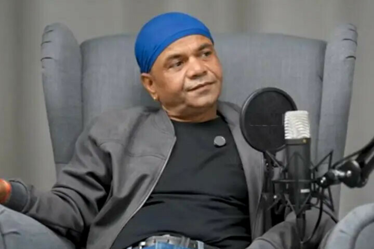 Rajpal Yadav