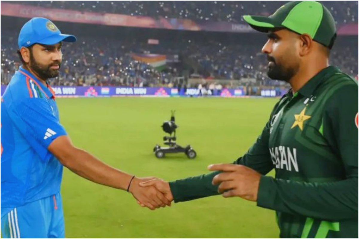 Champions Trophy Pak vs Ind match tickets