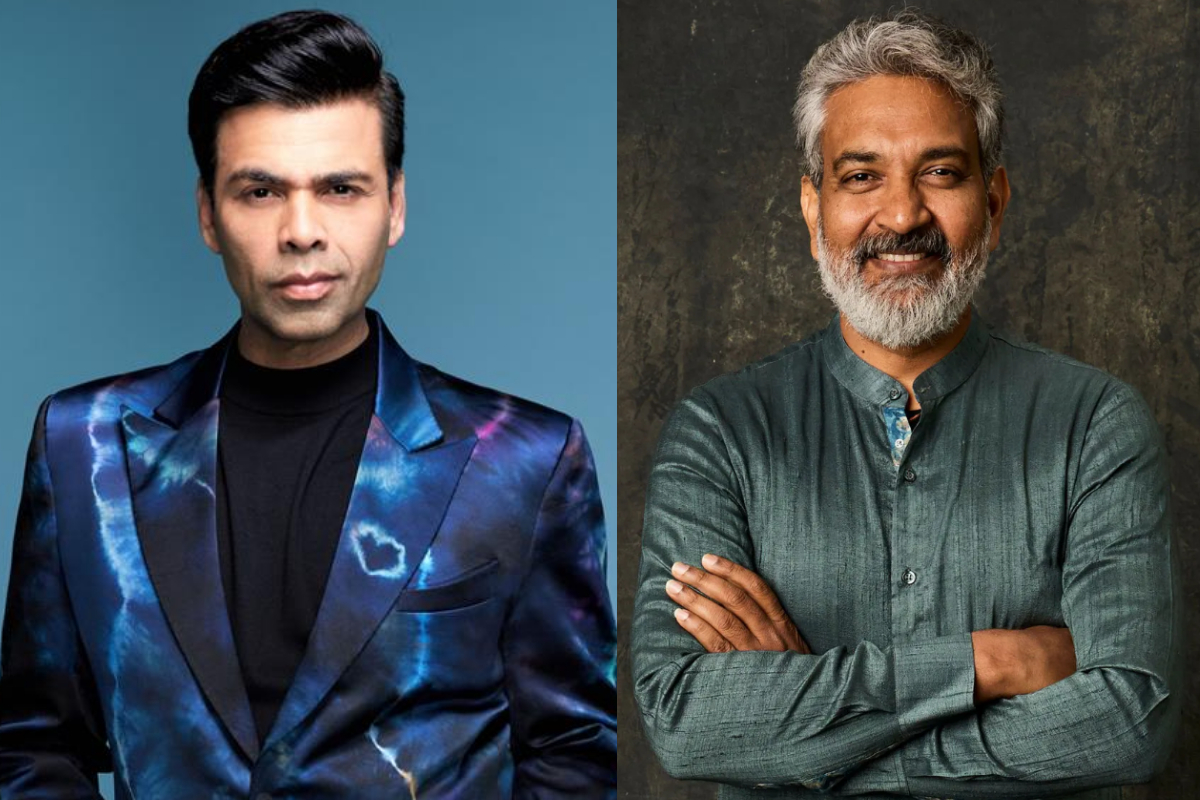 Karan Johar