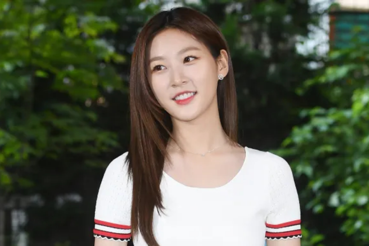 Kim Sae-ron
