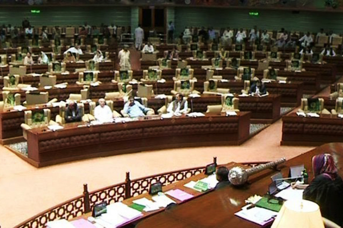 Sindh Provincial Assembly approves major reforms in Universities with new bill