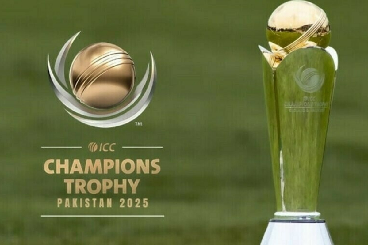 Who are the ‘Game Changer’ players in the Champions Trophy? everyone's eyes are on them