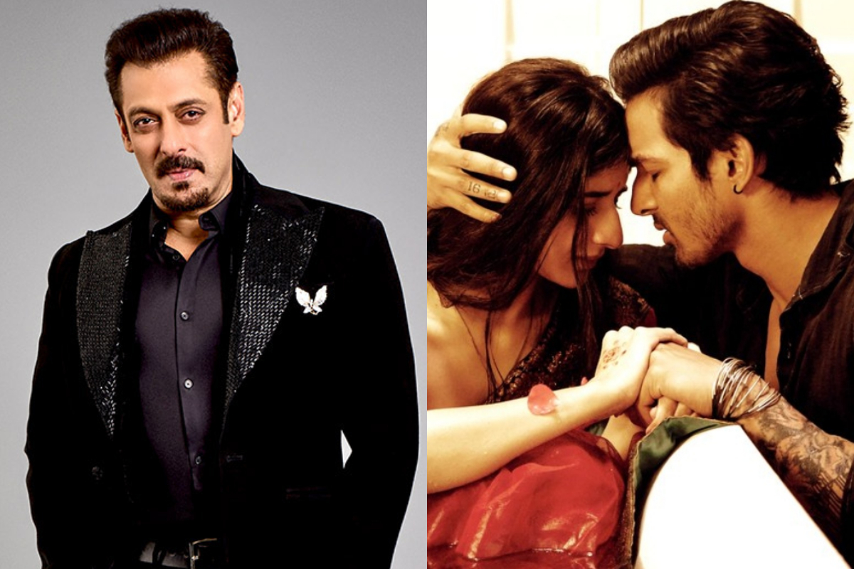 Sanam Teri Kasam