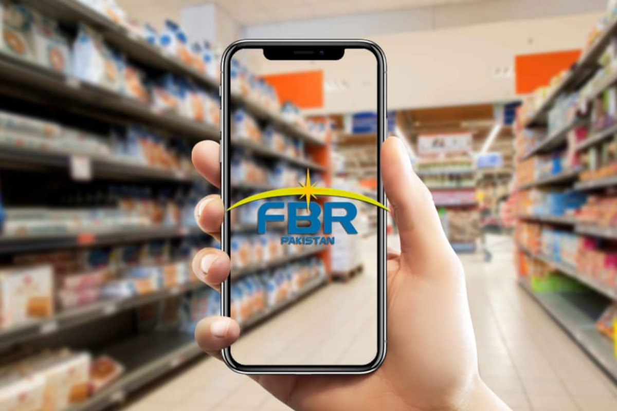 FBR