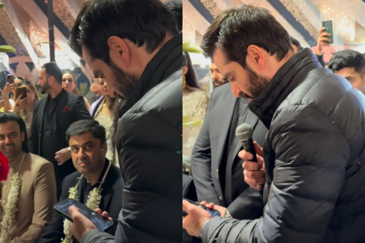 Hamza Ali Abbasi