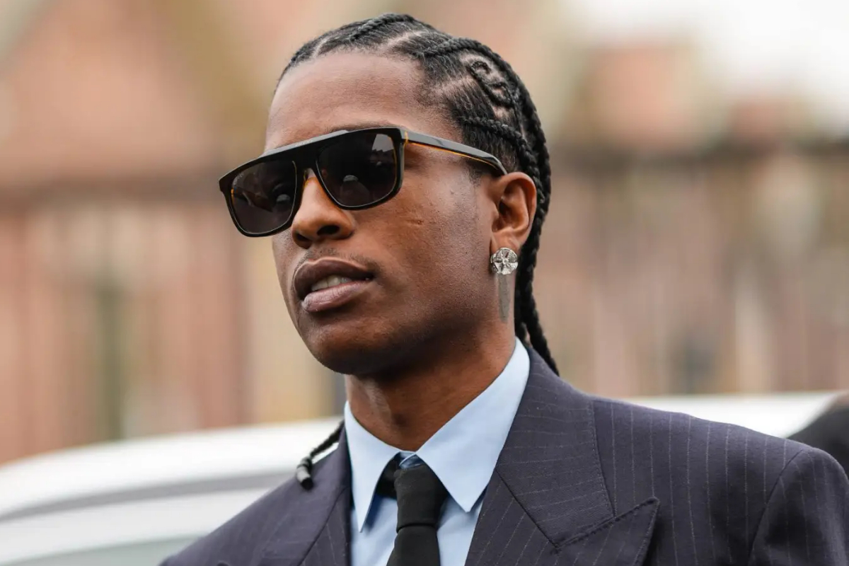 A$AP Rocky
