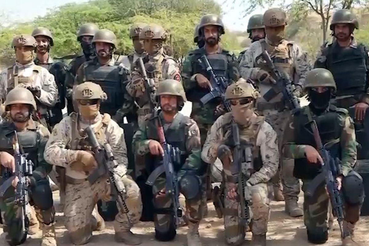 Pakistan Nay