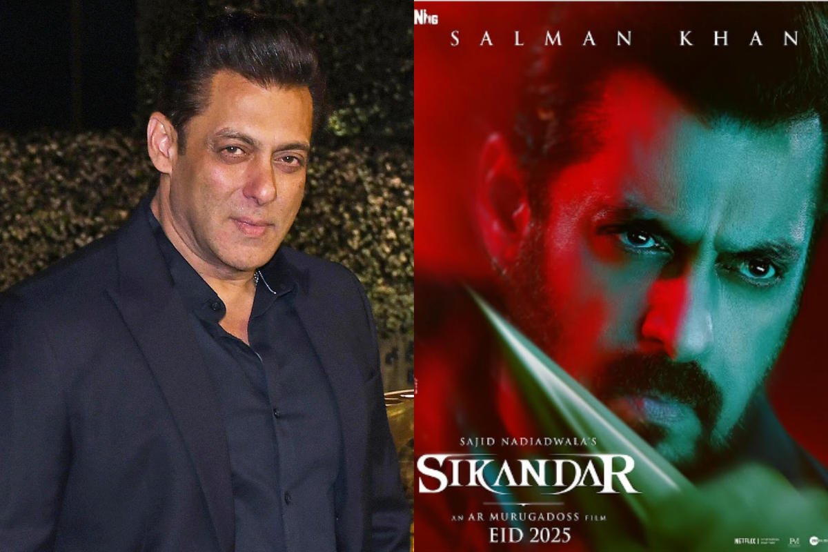 Sikandar