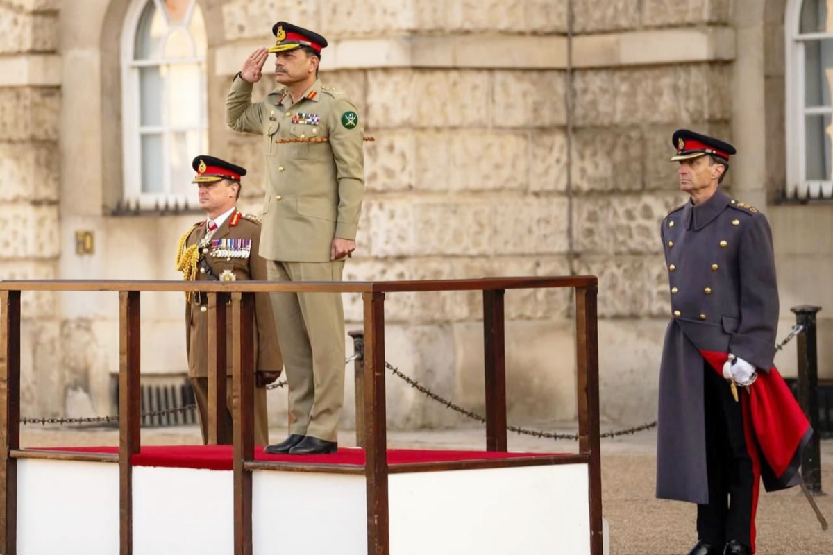 COAS