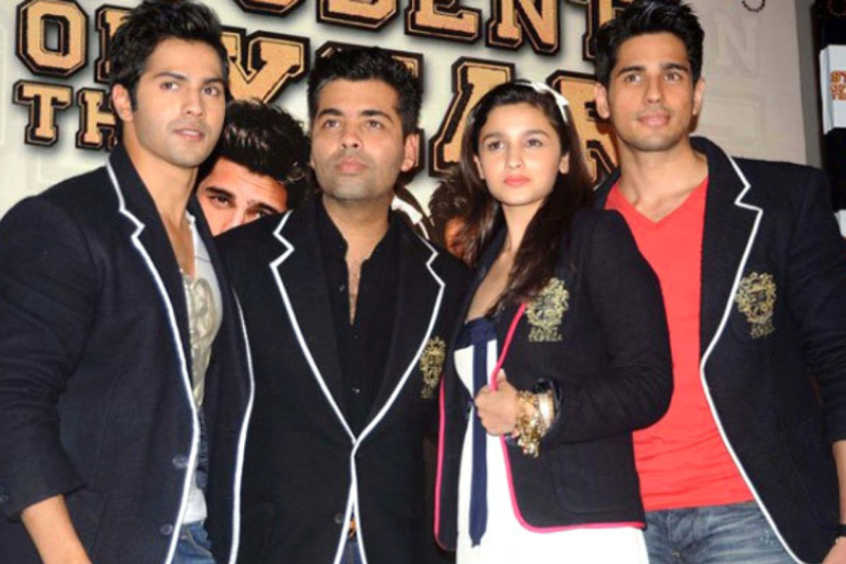 Karan Johar