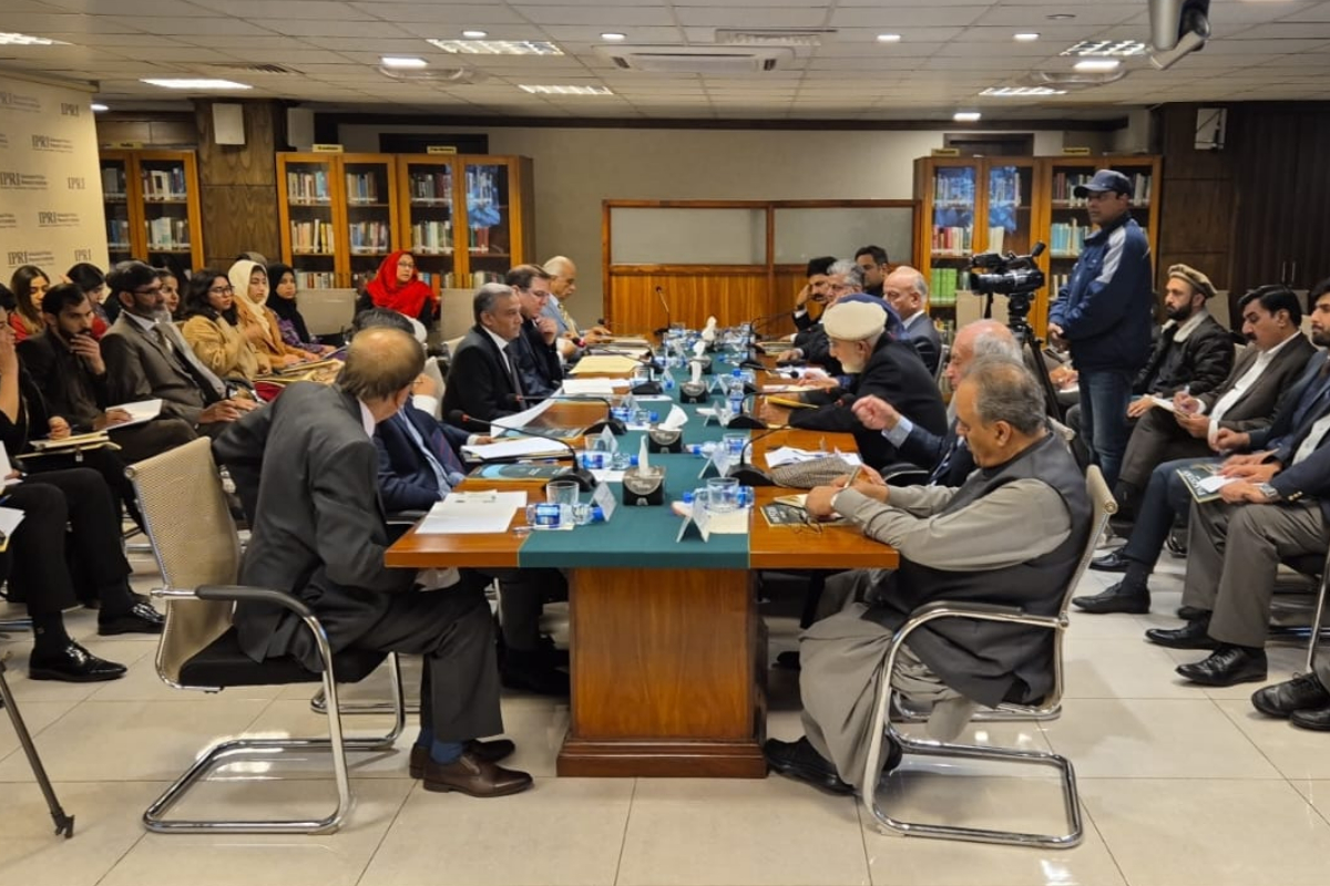 IPRI
