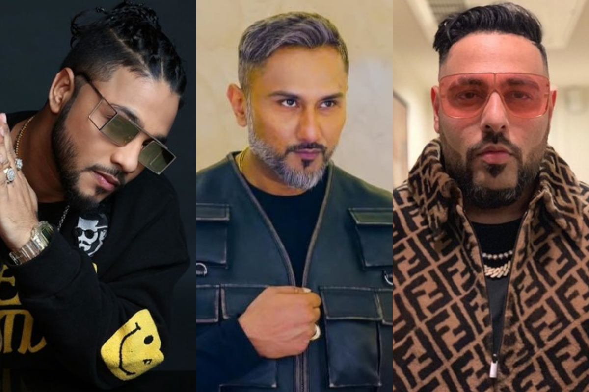Honey Singh