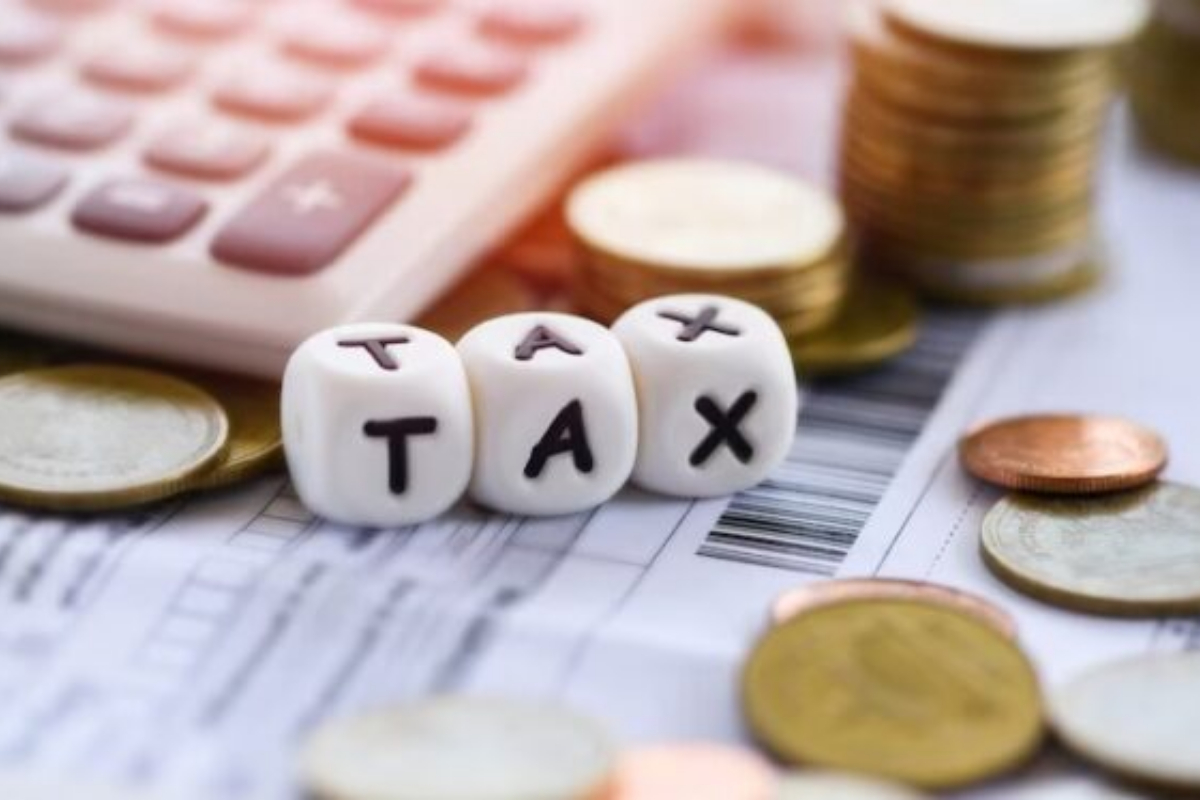 windfall tax