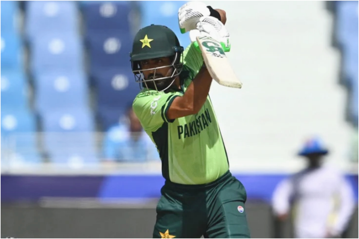 Babar Azam