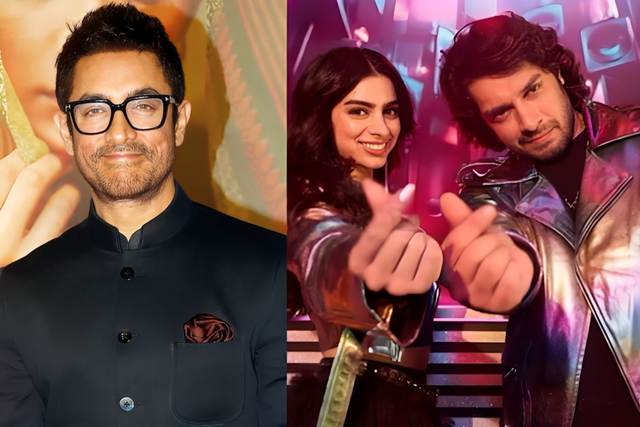 Aamir Khan