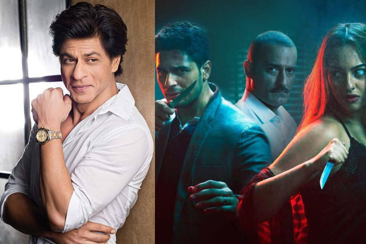 Shah Rukh Khan