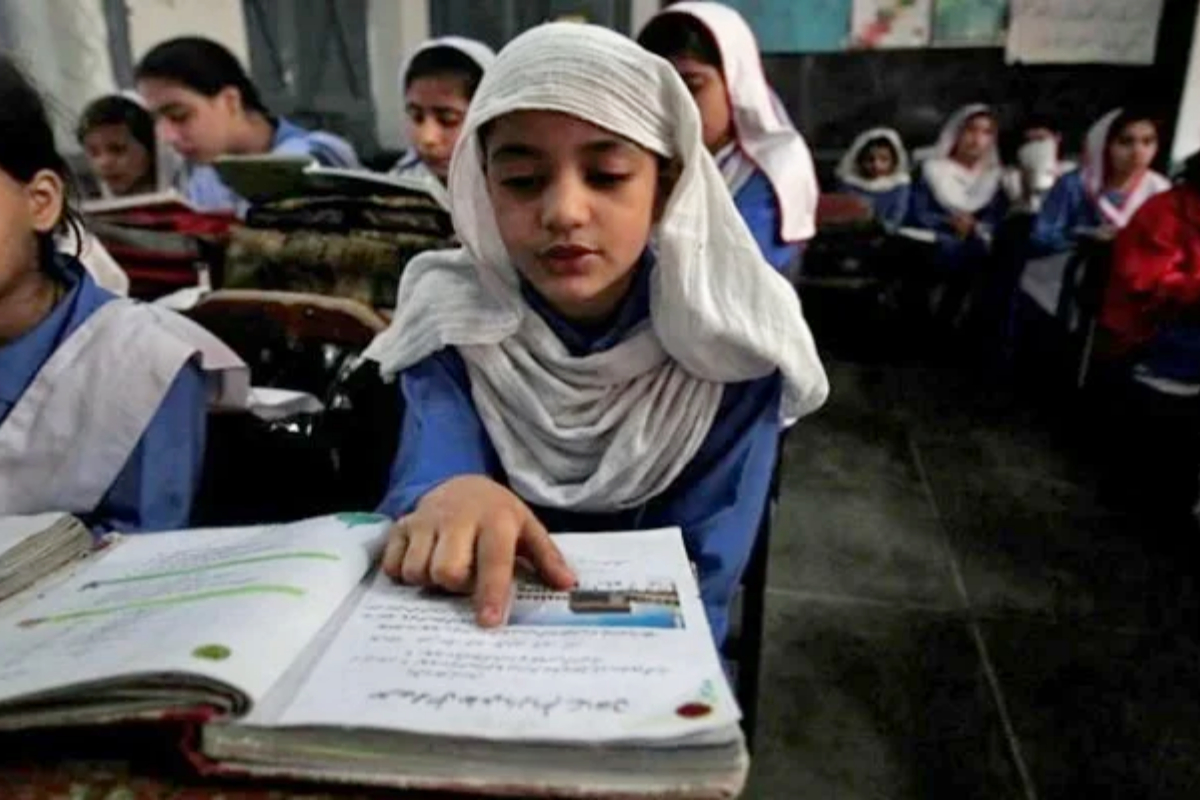 Sindh government announces school timings for Ramadan