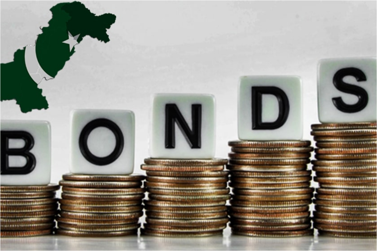 Pakistan bonds maintain stability in global markets