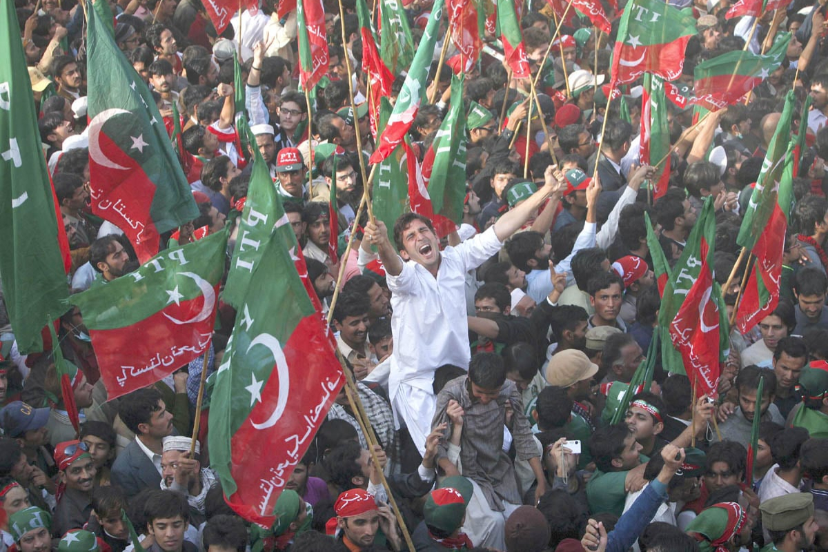 PTI demands withdrawal of 26th constitutional amendment