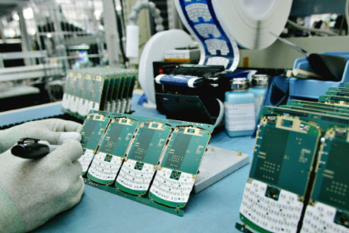 Local Mobile Production in Pakistan Reaches 31.4 Million Units in 2024