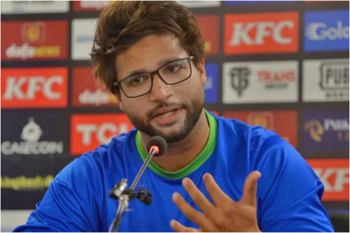 Imam-ul-Haq