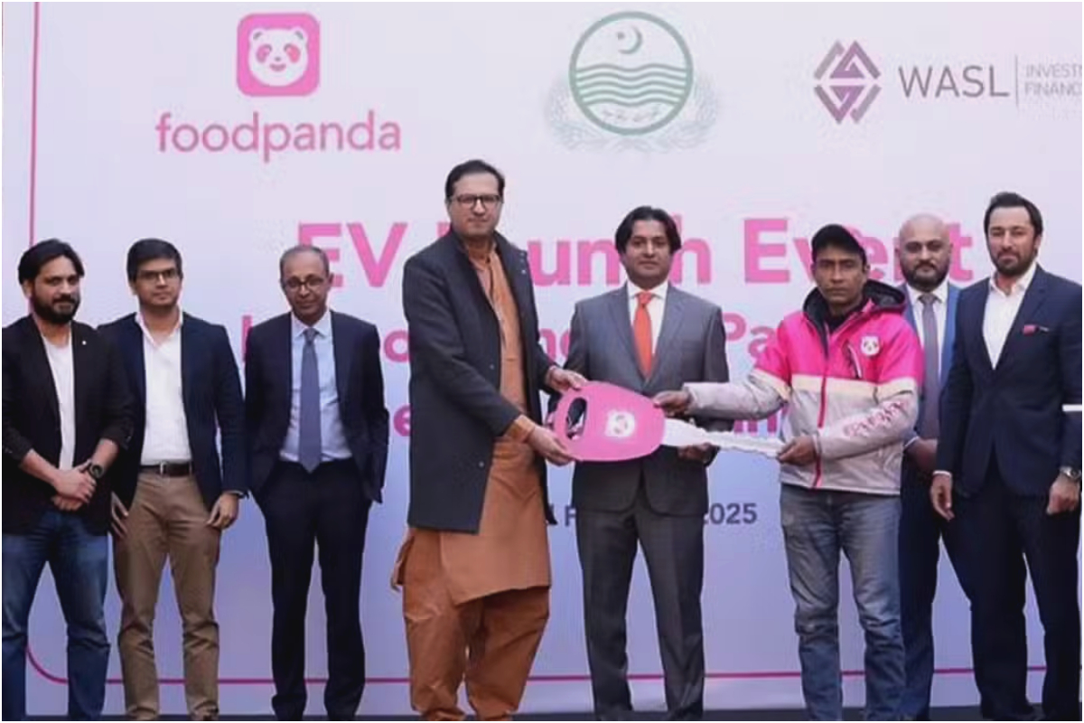 foodpanda