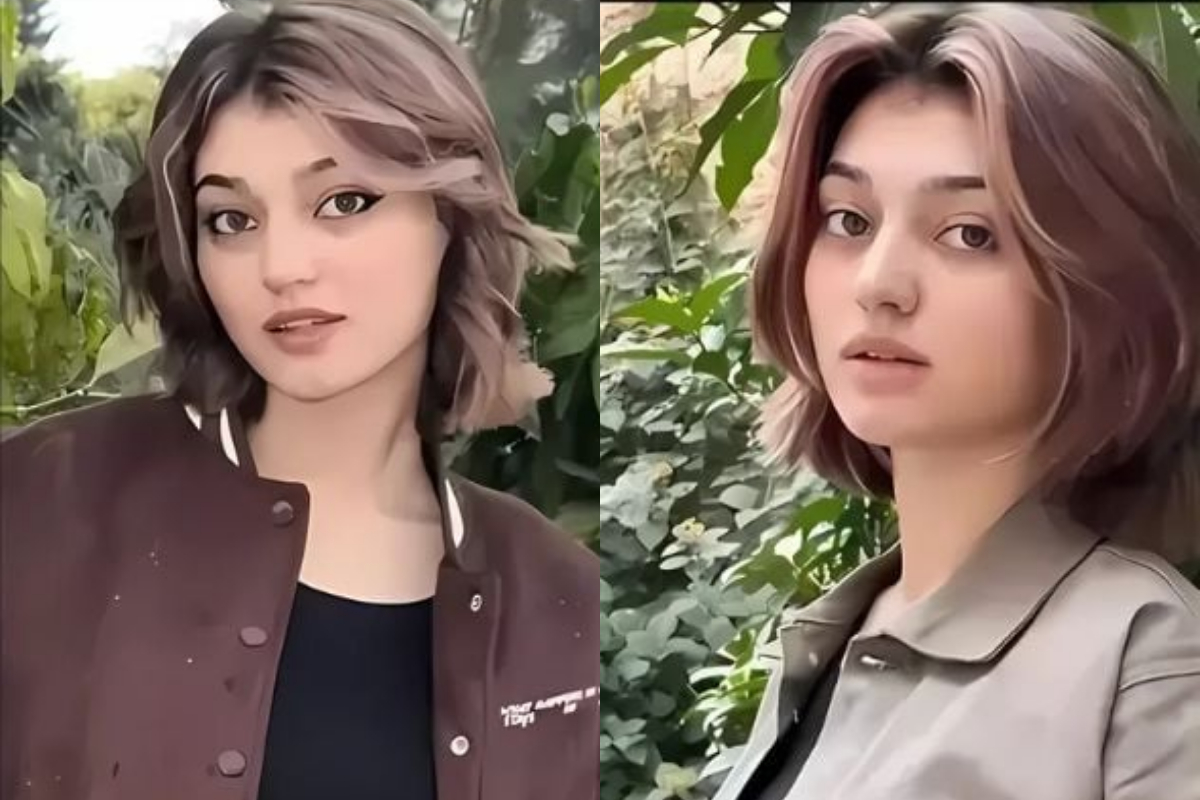Imsha Rehman breaks silence on her viral video says it “Ruined My Life'"