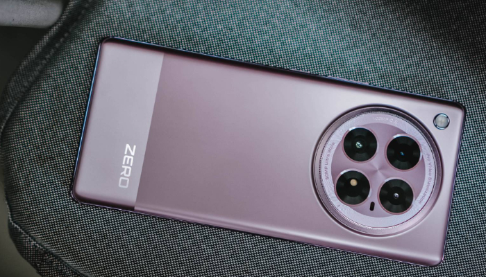 Infinix Zero 40 5G prices in Pakistan