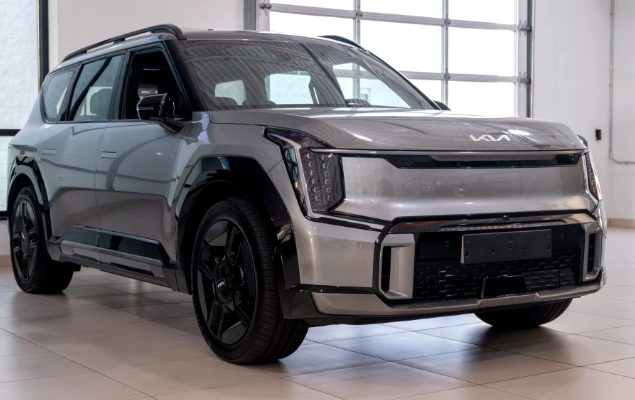 Top Car Launches