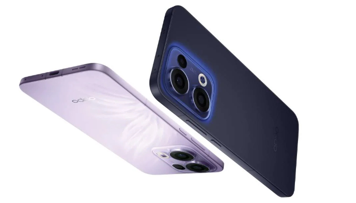 Oppo Reno 13