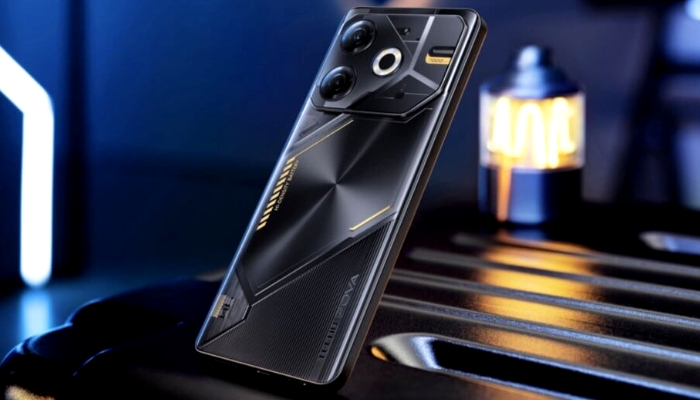 Tecno Pova 7 series leaked: Design and specifications revealed