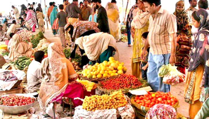 Vegetable prices drop by 50% ahead of Ramazan