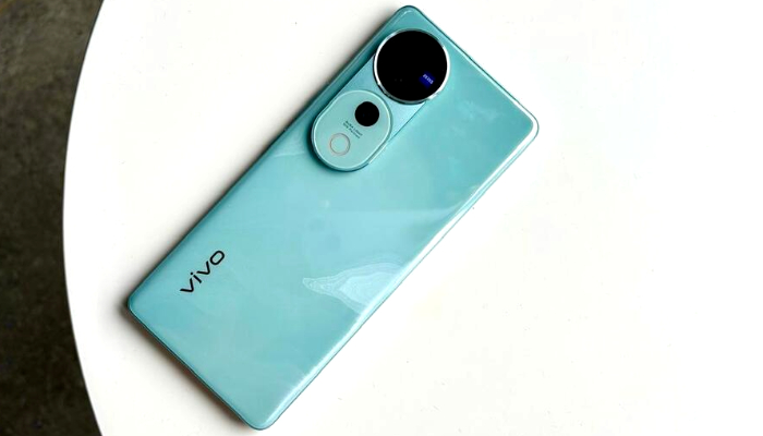 Vivo V50 set to launch in India on February 18