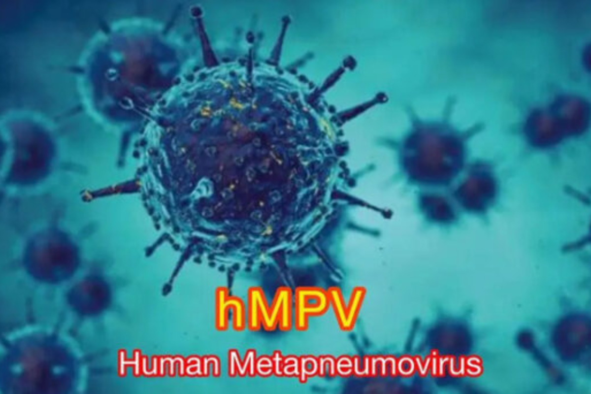 Human metapneumovirus alert issued in Kotli