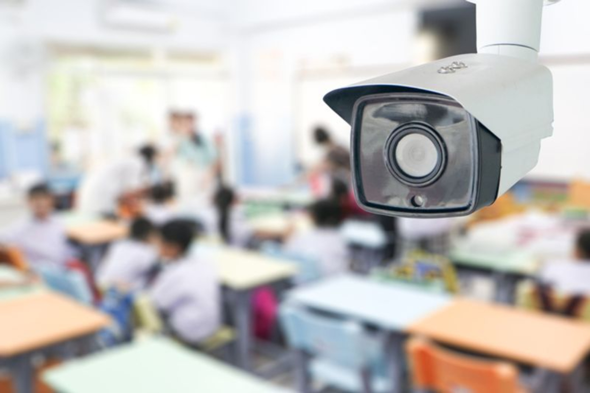 Punjab to install cameras in schools for enhanced security
