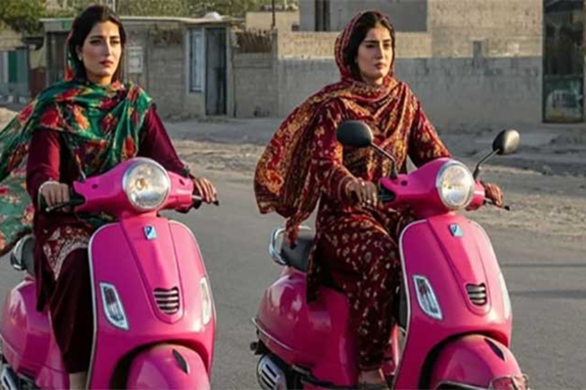 How to Apply for Sindh’s Free Electric Pink Scooty Scheme for Women